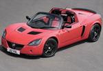 Vauxhall VXR220 2004 года
